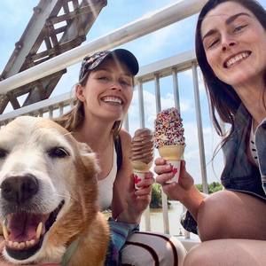 Meet your Posher, Katrina